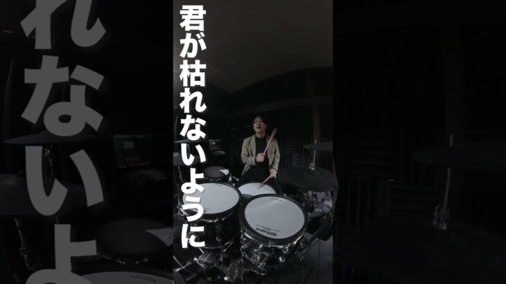 【Drum Cover】HEAVEN/Janne Da Arc#毎日投稿 #ドラム #ドラマー #ちょっとでも気になったらフォロー #glay #v系 #shorts