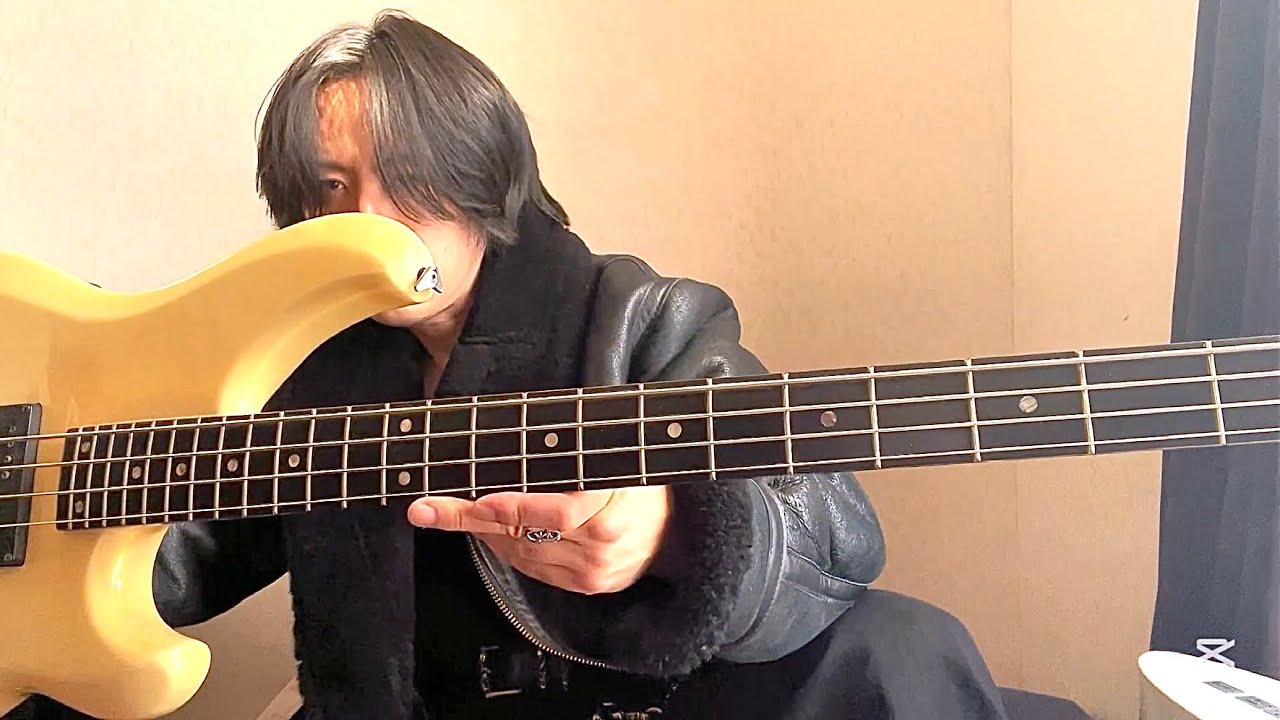 【BASS】生まれ年1982年製ヴィンテージベースIbanez MC924を紹介！｜ベーシスト｜アイバニーズ｜ジャズべ｜プレべ｜ギタリスト｜楽器｜ヴィンテージギター｜ロックミュージシャン