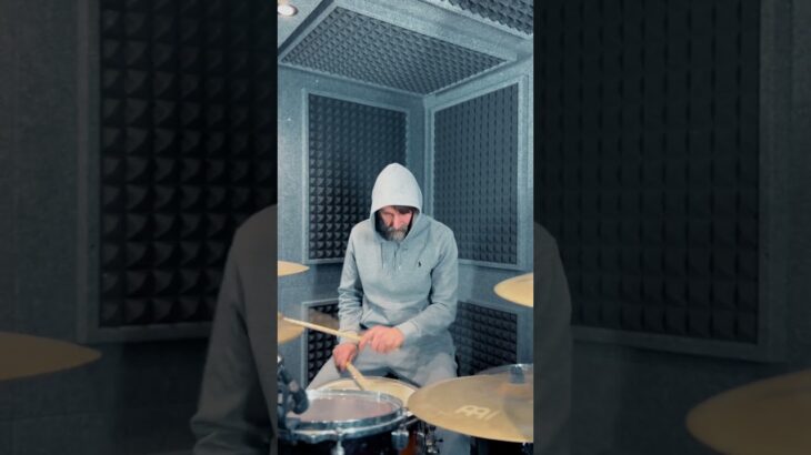 DRUM COVER “Change” from Beatpatch #drums #artist #lefty #drummer #groove #musicians #music