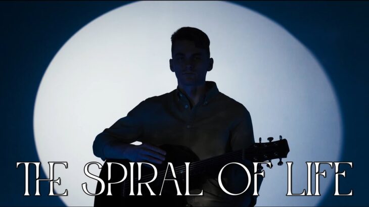 Maximilian Rosewood – The Spiral of Life (Official Music Video)